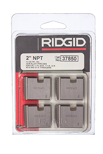 ridgid-37850-2-npt-pipe-thread-die-4-piece-alloy-steel-set image 5