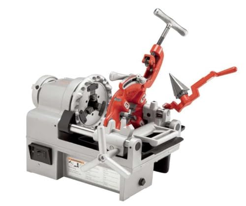 ridgid-model-1215-threading-machine-complete-kit-61142-1-2-1-1-2-in-npt image 3