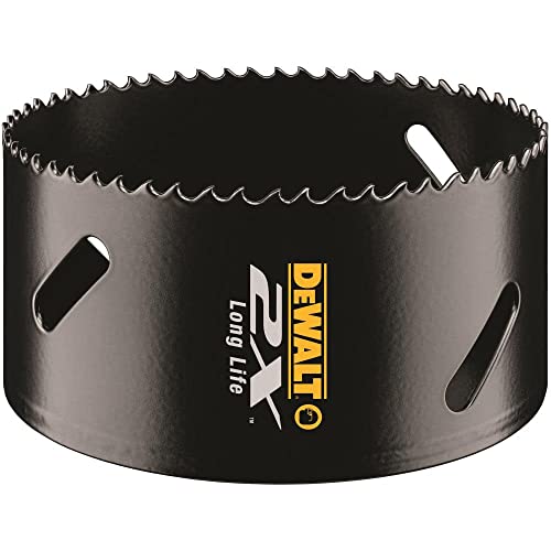 dewalt-dwa1856-3-1-2-inch-2x-long-life-hole-saw image 2
