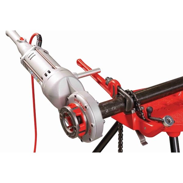 ridgid-41935-model-700-hand-held-120v-power-drive-pipe-threader image 7