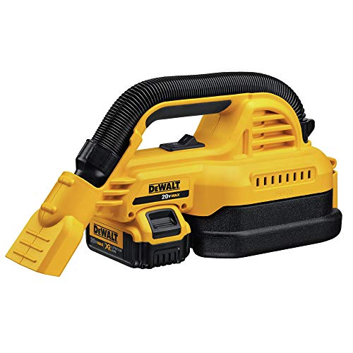 dewalt-dcv517m1-20v-max-wet-dry-vacuum-1-2-gal image 5