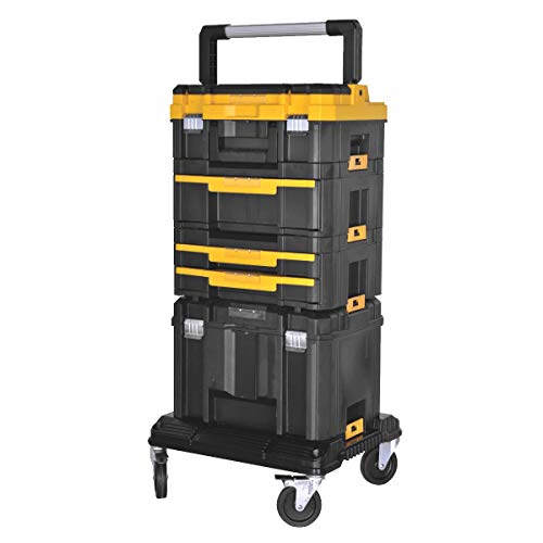 dewalt-tstak-4-wheel-rolling-cart-dwst17889 image 8