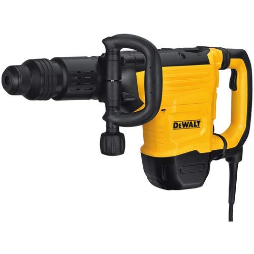 dewalt-d25892k-sds-max-demolition-hammer-22-lbs image 4