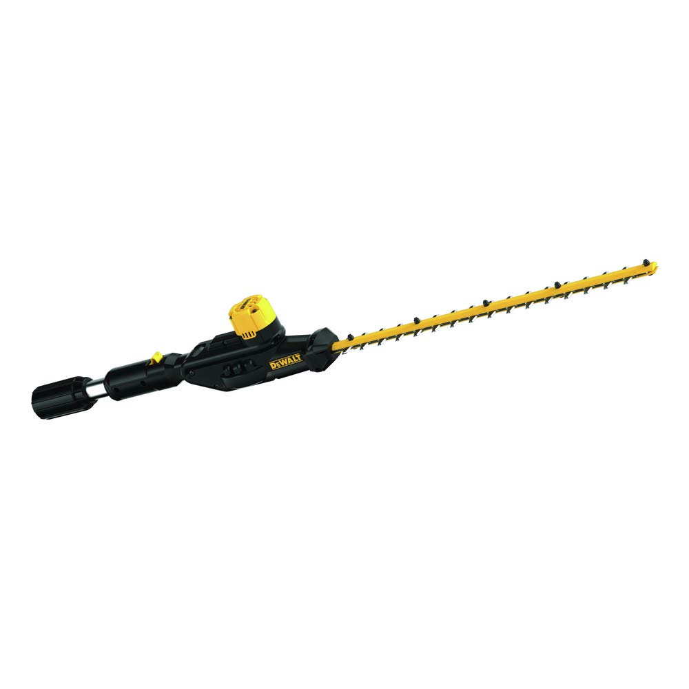 dewalt-dcph820bh-20v-max-pole-hedge-trimmer-head image 1
