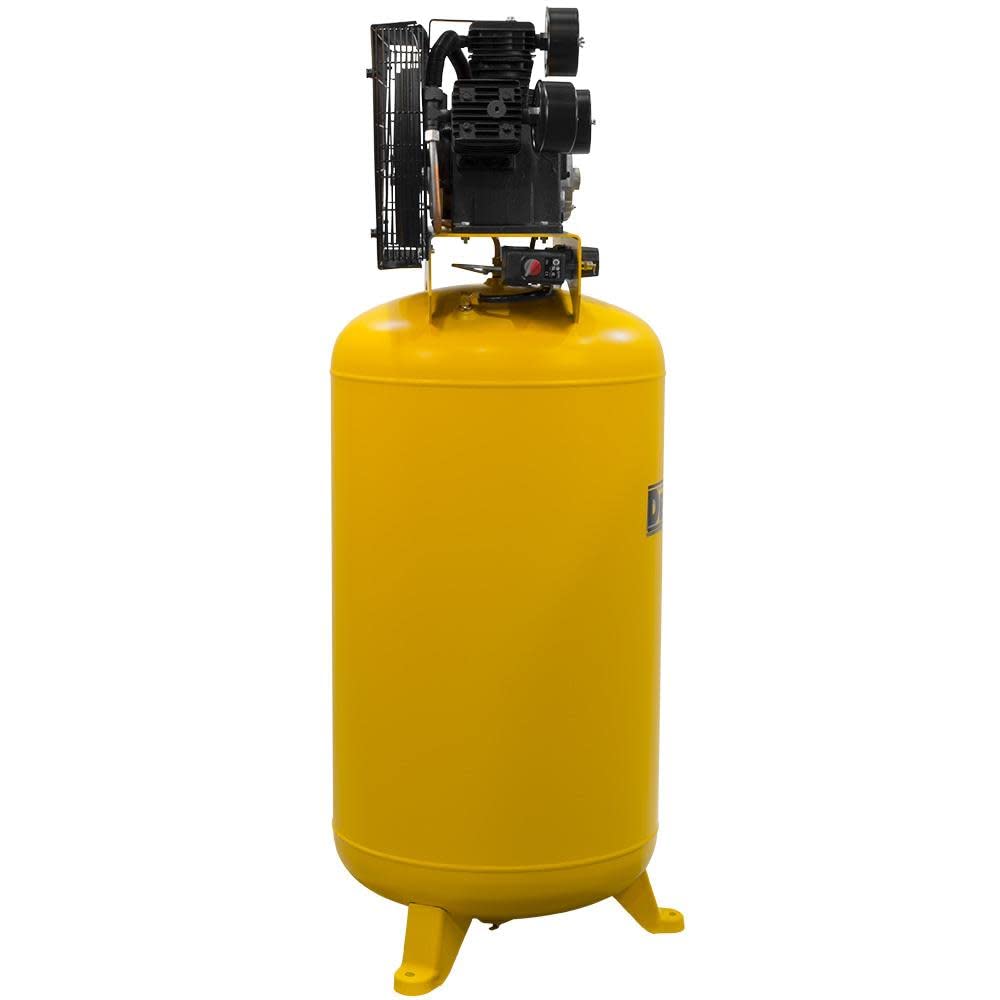 dewalt-dxcmla4708065-4-7-hp-80-gallon-vertical-single-stage-air-compressor image 6