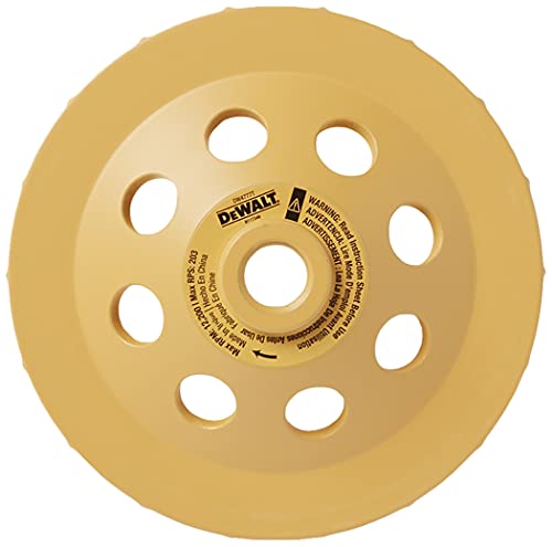 dewalt-dw4777t-xp-turbo-diamond-cup-wheel-5-inch-with-5-8-11-arbor image 6