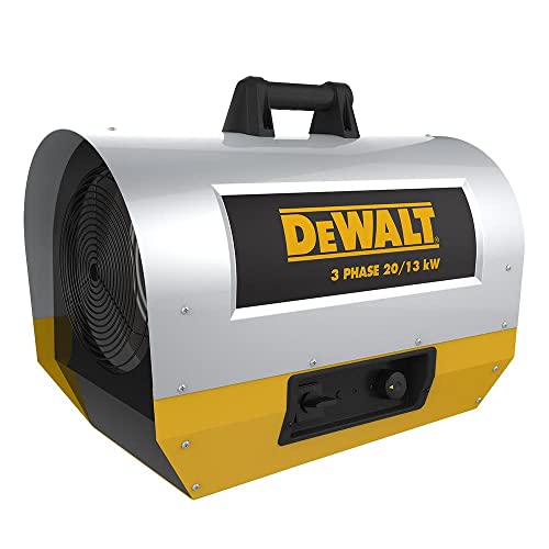 dewalt-dxh2003ts-20kw-240v-forced-air-electric-heater image 8