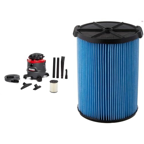 ridgid-62723-rt1600-16-gallon-wet-dry-vacuum-with-blower image 5