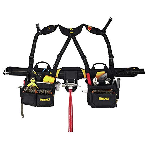 dewalt-dg5617-20-pocket-framer-s-apron-with-suspenders-black image 4