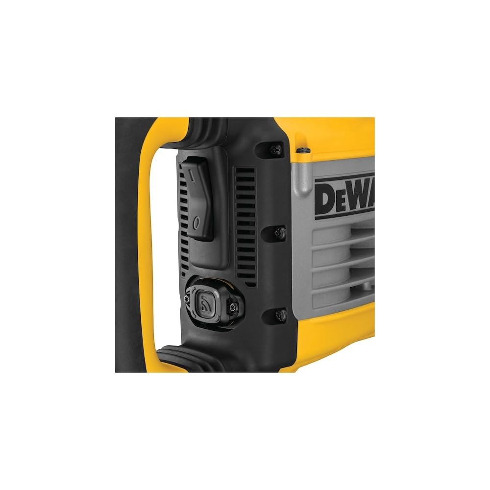 dewalt-d25951k-29-lb-sds-max-inline-demolition-hammer image 4