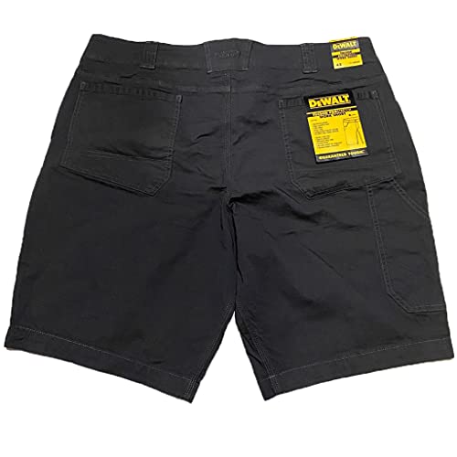 dewalt-men-s-tucson-prostretch-work-shorts image 5