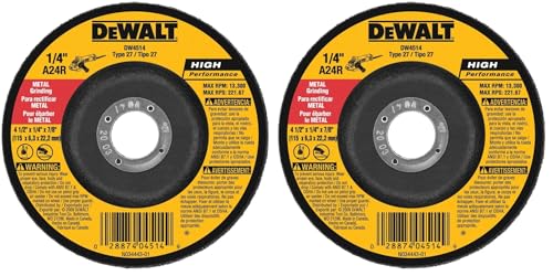 dewalt-dw4514-4-1-2-in-x-1-4-in-aluminum-oxide-grinding-wheel-7-8-in-arbor image 4