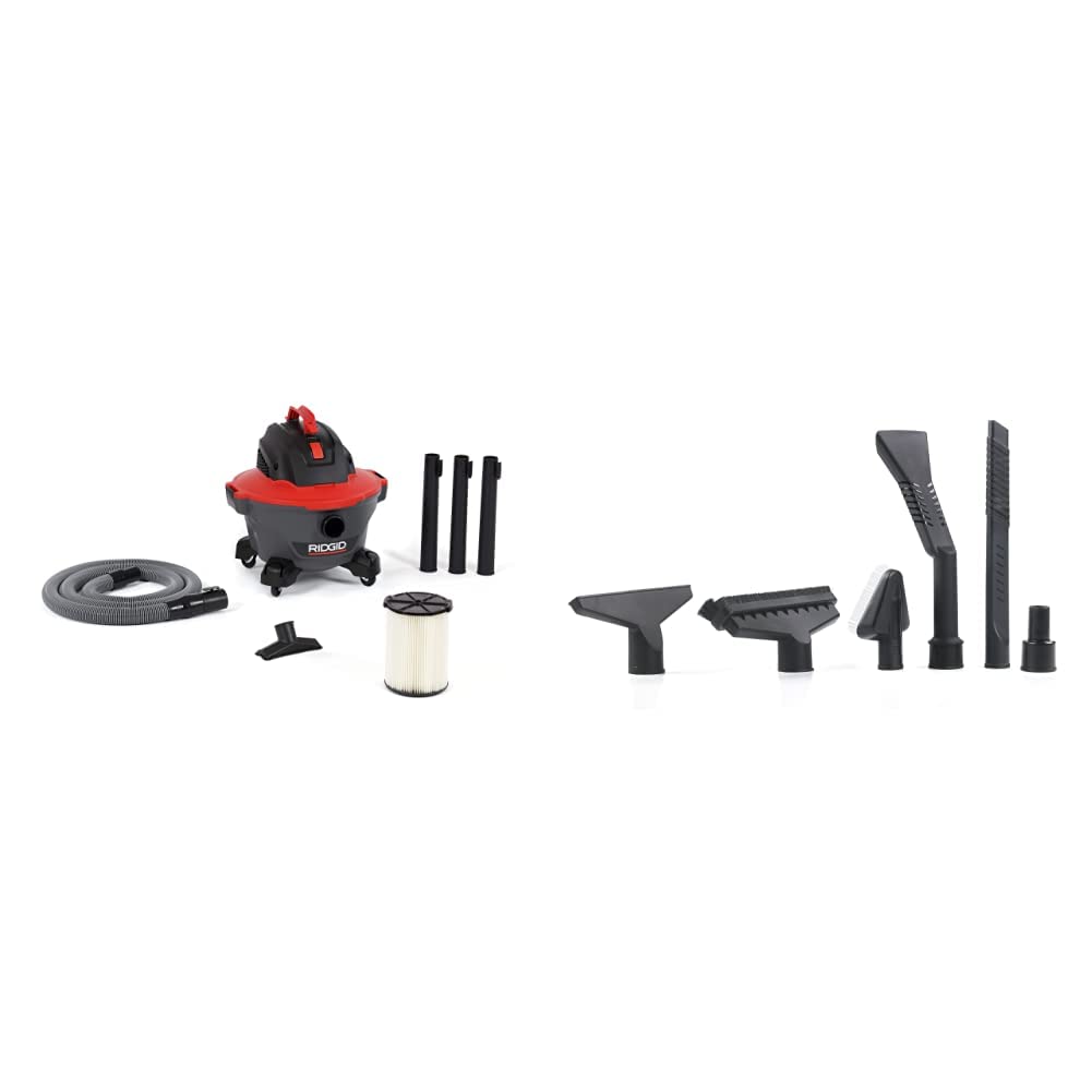 ridgid-62698-rt0600-nxt-6-gallon-wet-dry-shop-vacuum-with-4-25-peak-hp-motor-and image 8