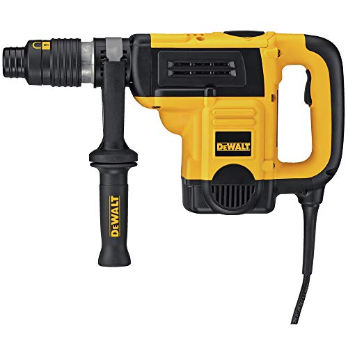 dewalt-d25553k-1-9-16-spline-combination-rotary-hammer-drill-12-amp image 7