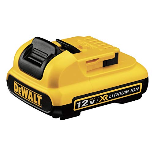dewalt-dcb127-12v-max-2-0ah-lithium-ion-battery image 8