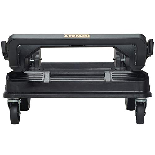 dewalt-tstak-trolley-cart-with-telescopic-handle-200-lb-capacity-dwst17888 image 7