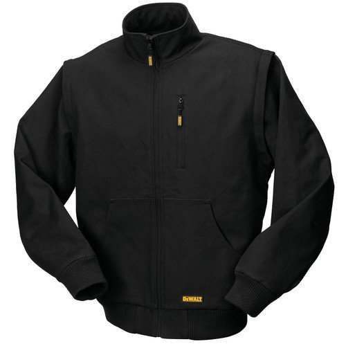 dewalt-dchj065b-l-20v-12v-max-bare-heated-vest-black-large image 2