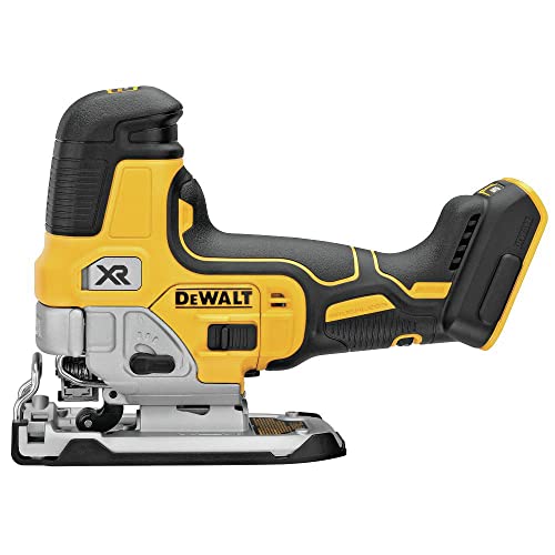 dewalt-dcs335b-20v-max-xr-barrel-grip-jig-saw-brushless-bare-tool image 7