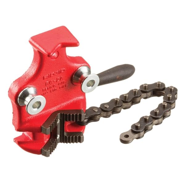 ridgid-40215-bc810-bench-chain-vise-alloy-steel-made-in-usa image 6