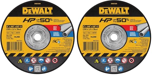 dewalt-dw8725h-6-in-x-0-045-in-x-5-8-11-in-aluminum-oxide-cutoff-wheel image 8