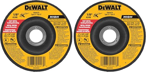 dewalt-dw4418-4-x-1-8-general-purpose-metal-cutting-wheel-type-27 image 4