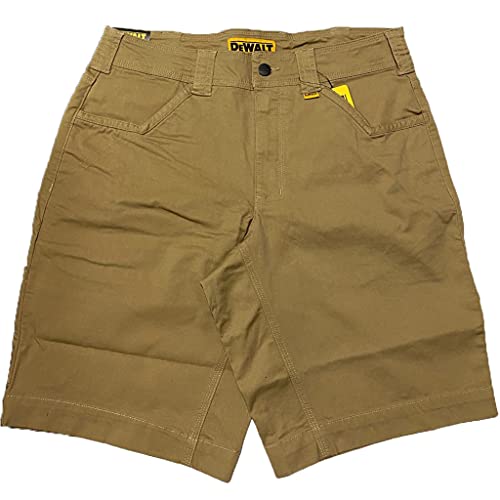 dewalt-men-s-tucson-prostretch-work-shorts image 6