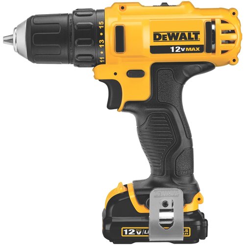 Perfect for light duty