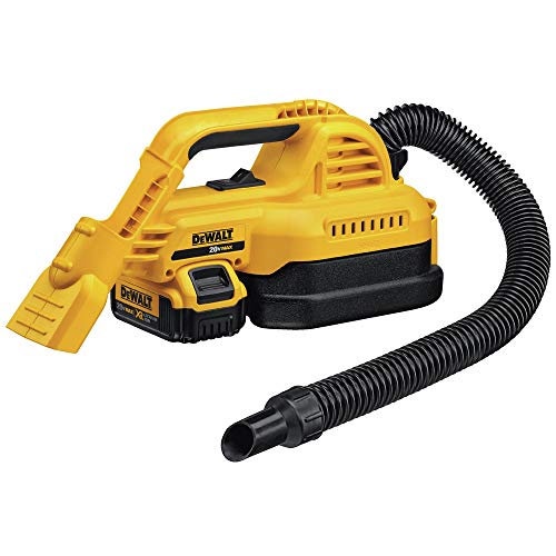 dewalt-dcv517m1-20v-max-wet-dry-vacuum-1-2-gal image 6