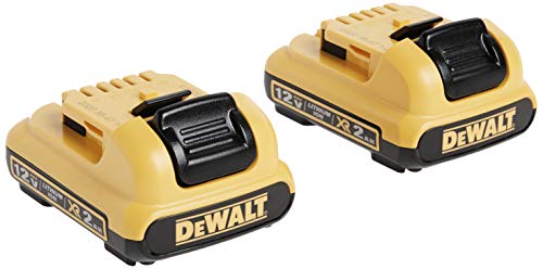 dewalt-dcb127-2-12v-max-battery-2-pack-2-ah image 7