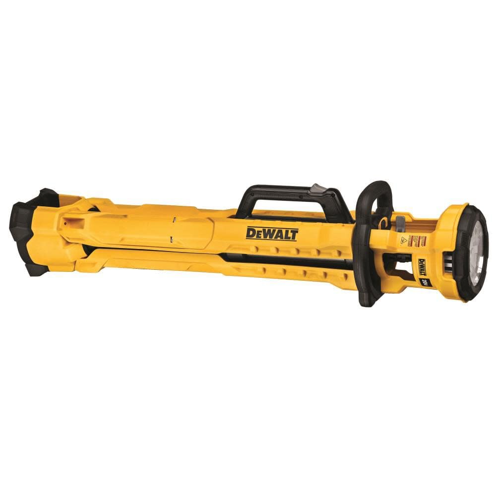 dewalt-dcl079b-20v-max-tripod-led-work-light-3000-lumens-tool-only image 3