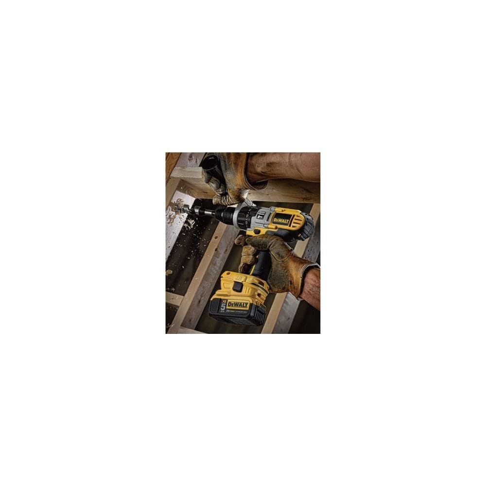 dewalt-dca1820-18v-to-20v-battery-adapter image 2