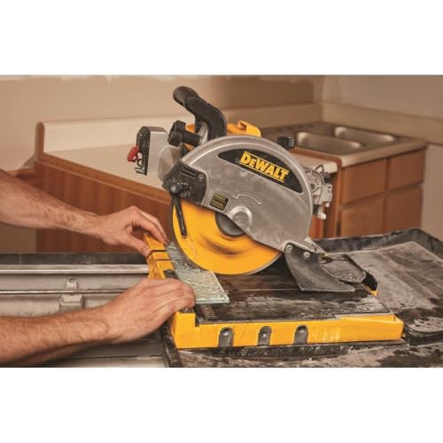 dewalt-dwa4769-10-inch-continuous-rim-glass-tile-blade-5-8-inch-arbor image 8