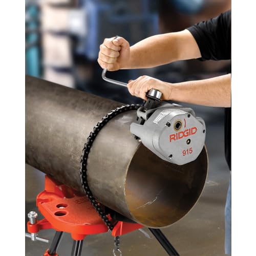 ridgid-model-915-manual-roll-groover-88232-for-1-1-4-in-to-12-in-pipe image 7
