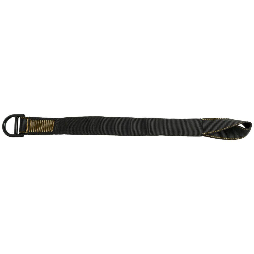 dewalt-tool-anchor-strap-80-lb-capacity-abrasion-resistant-sleeve image 1
