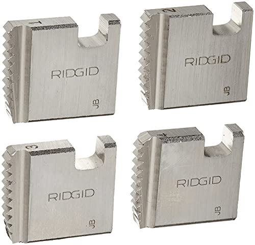 ridgid-37835-12r-1-inch-npt-pipe-dies-for-ratchet-and-3-way-threaders image 6