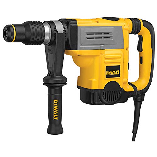 dewalt-d25604k-sds-max-combination-rotary-hammer-1-3-4-inch image 6
