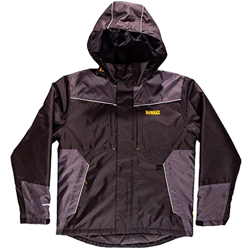 dewalt-men-s-brookville-jacket-black-medium image 3