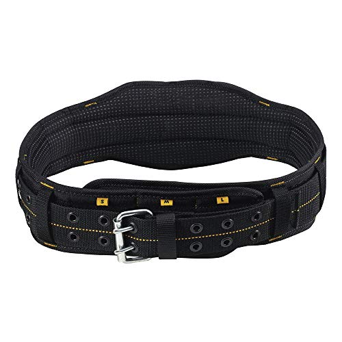 dewalt-dg5125-5-inch-padded-heavy-duty-work-belt image 6