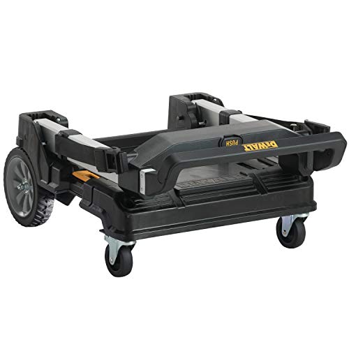 dewalt-tstak-trolley-cart-with-telescopic-handle-200-lb-capacity-dwst17888 image 6