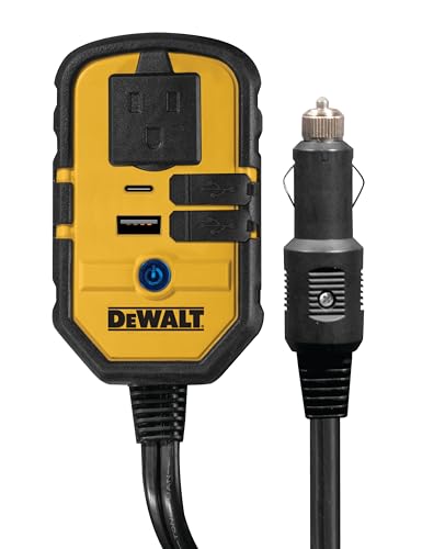 dewalt-dxaepi140-140w-power-inverter-with-usb-c-and-usb-a image 8