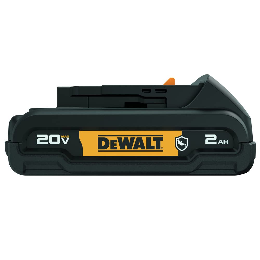 dewalt-dcb203g-20v-max-oil-resistant-2-0ah-battery image 4