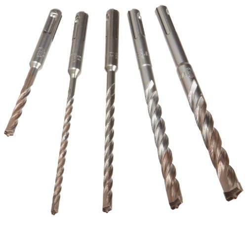 dewalt-dw5470-sds-plus-2-cutter-rock-carbide-drill-bit-set-5-piece image 8