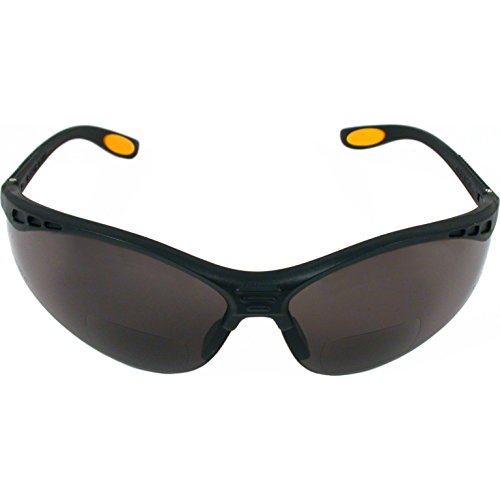 dewalt-dpg59-220c-reinforcer-rx-bifocal-safety-glasses-2-0-smoke-lens image 5
