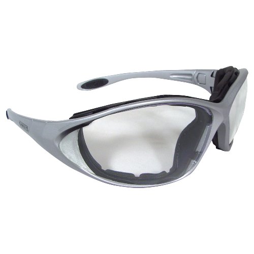 dewalt-dpg95-1c-framework-safety-glasses-with-foam-lined-frame-clear-lens image 2