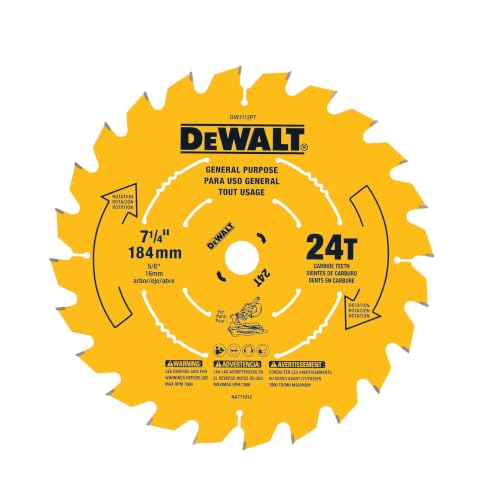 dewalt-dw7112pt-7-1-4-inch-24t-precision-trim-miter-saw-blade image 7