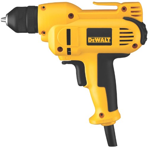 dewalt-dwd115k-3-8-inch-8-amp-variable-speed-corded-drill image 8