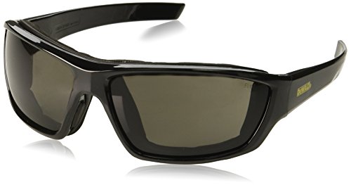 dewalt-dpg83-21-converter-safety-glasses-goggle-hybrid-black-frame-smoke-anti-fo image 5