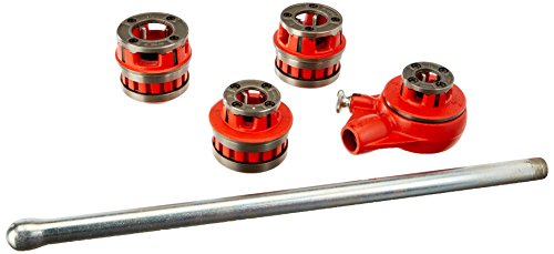 ridgid-36480-12-r-exposed-ratchet-threader-set-1-2-inch-to-1-1-4-inch-npt image 7