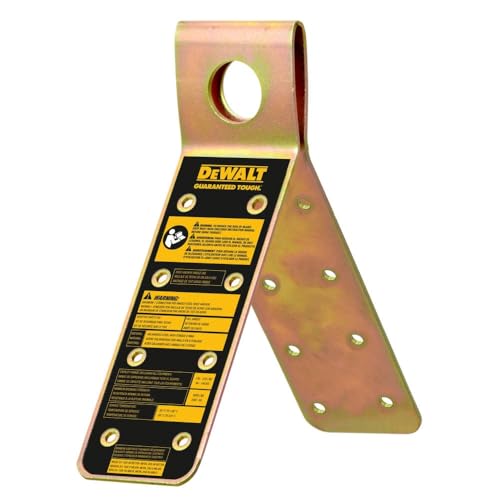 dewalt-dxfp841001-raised-roof-anchor-for-pitched-roofs image 4