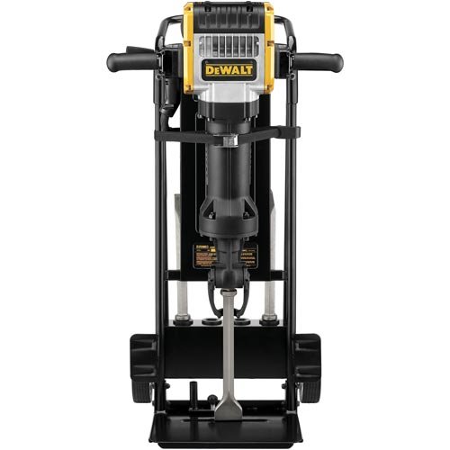 dewalt-d25980kb-demolition-hammer-with-hammer-truck-61-ft-lbs-pavement-breaker image 4